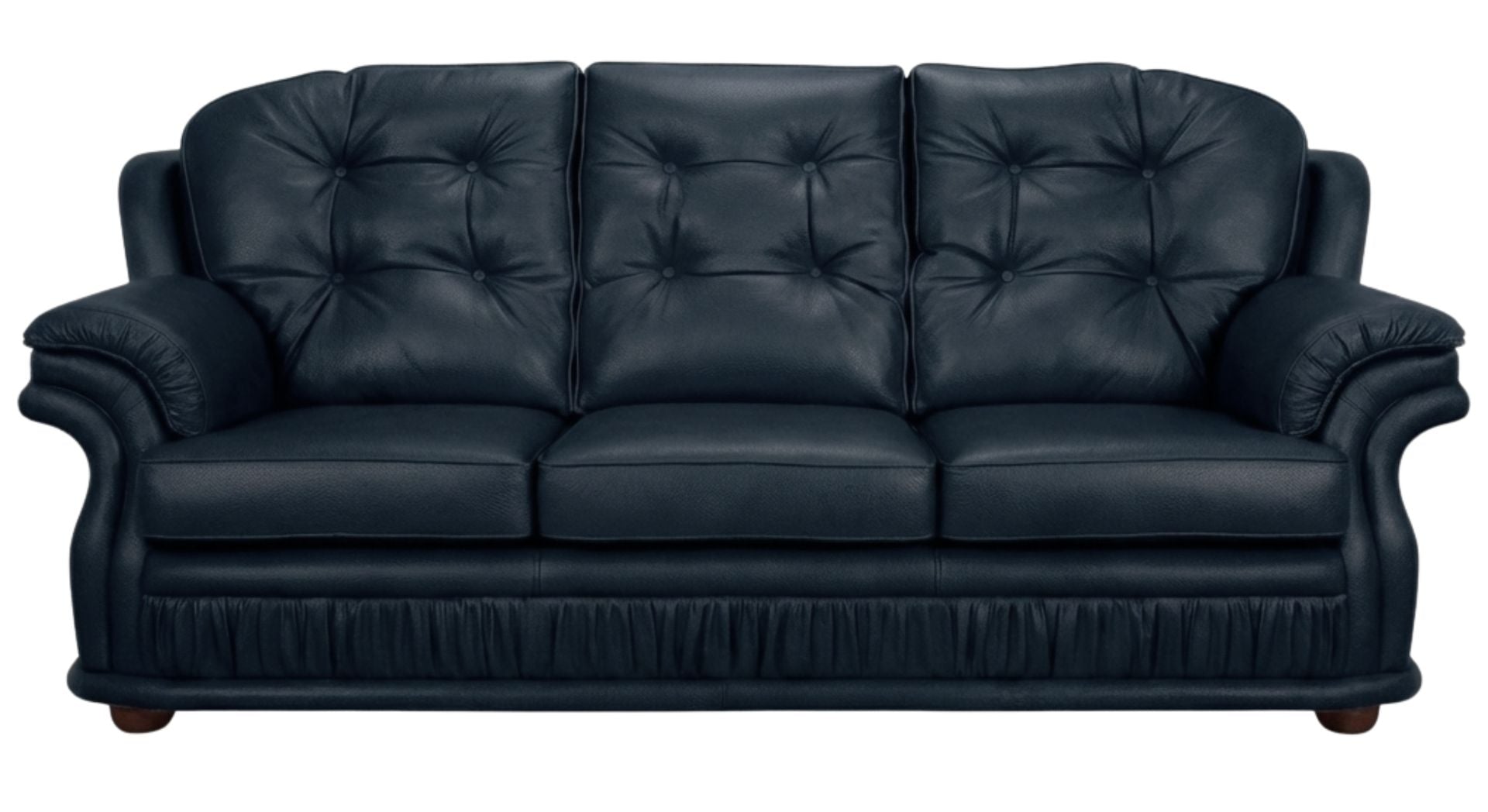 The Bentley Chesterfield
